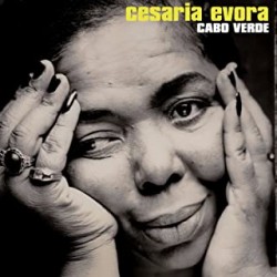 Cesaria Evora-Cabo Verde 2LP