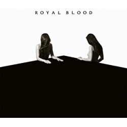 Royal Blood-How Did We Get...