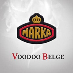 Marka-Voodoo Belge  CD