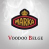 Marka-Voodoo Belge  CD