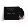 AC/DC-Back in Black LP