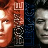 BOWIE DAVID- LEGACY(BEST)  2-LP