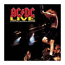 AC/DC -Live