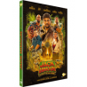 Jack Mimoun et les secrets de Val Verde  DVD