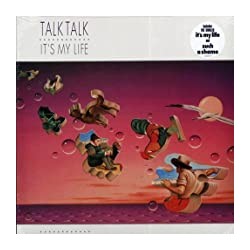 Talk Talk-It'S My Life LP