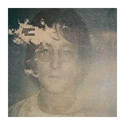 John Lennon-Imagine  LP