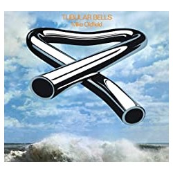 Mike Oldfield-Tubular Bells LP