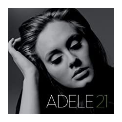 Adele-21   LP