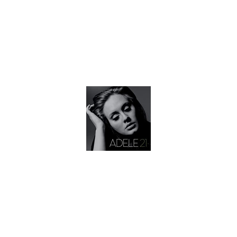 Adele-21   LP