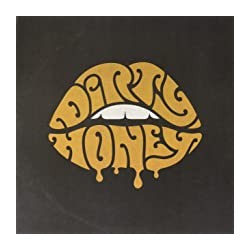 Dirty Honey-Dirty Honey LP