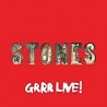 The Rolling Stones-Grrr Live! 3LP