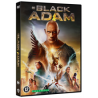 Black Adam   DVD