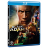 Black Adam  BLU RAY