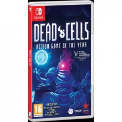 Dead Cells Action Game Of...