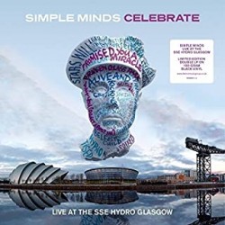 Simple Minds-Celebrate-Live...