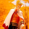 NARUTO - UZUMAKI NARUTO - FIGURINE 20TH ANNIVERSARY 10CM 2/2