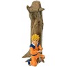 NARUTO - UZUMAKI NARUTO - FIGURINE 20TH ANNIVERSARY 10CM 1/2