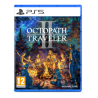 Octopath Traveler II PS5