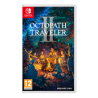 Octopath Traveler II  SWITCH