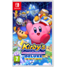 Kirby's Return to Dream Land Deluxe SWITCH