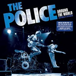 The Police-Around the World...