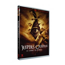 Jeepers creepers : Le chant...