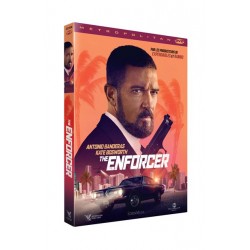 The enforcer - DVD