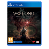 Wo Long : Fallen Dynasty PS4