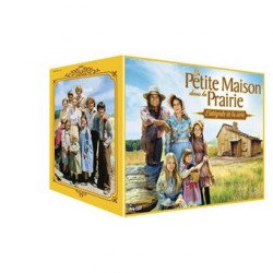 Coffret La Petite maison...