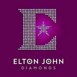 Elton John-Diamonds -Best...