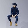 JUJUTSU KAISEN - Megumi Fushiguro - Figurine PM PERCHING 16cm