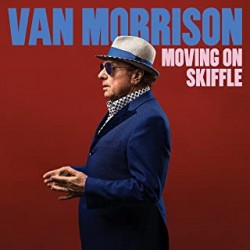 Van Morrison-Moving on Skiffle
