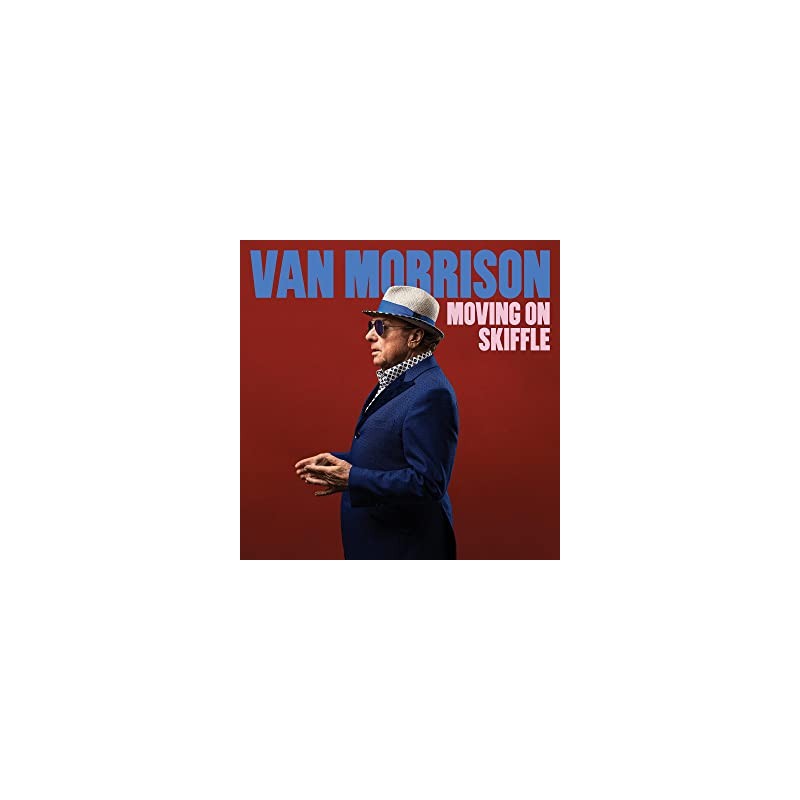 Van Morrison-Moving on Skiffle