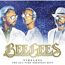 Bee Gees - the All-Time...