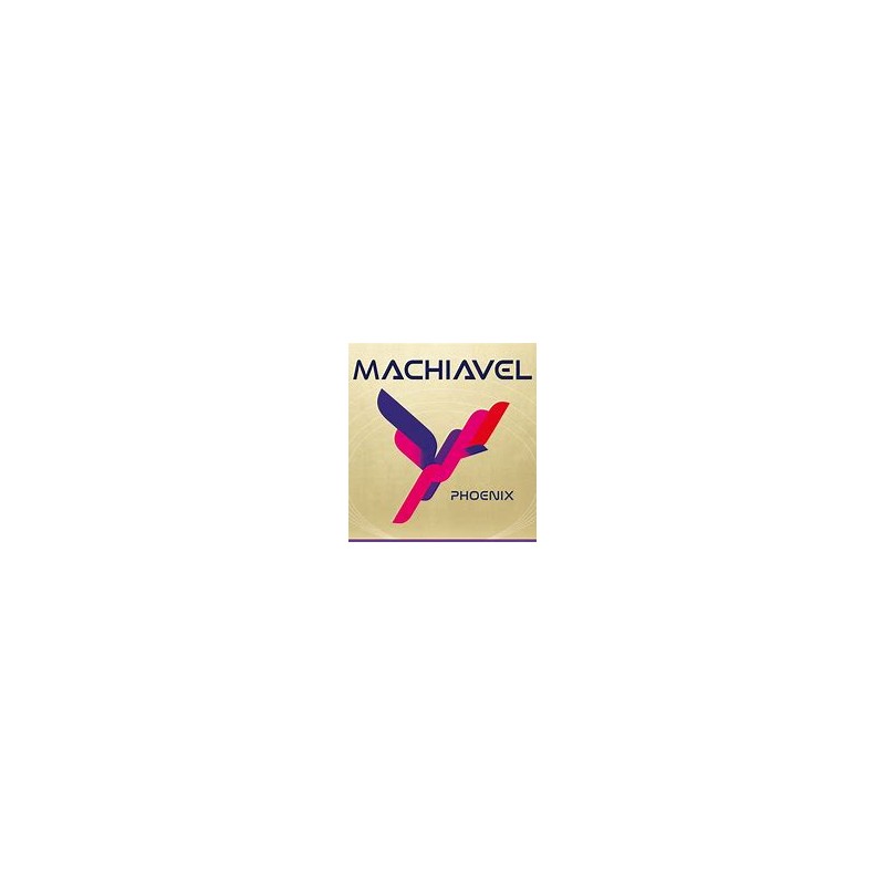 MACHIAVEL-PHOENIX LP