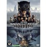 Black panther 2 : wakanda forever  DVD