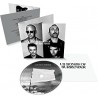 U2 SONGS OF SURRENDER  -CD  Deluxe Edition, Limited Edition, Bonus Track