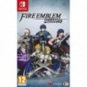 FIRE EMBLEM WARRIORS