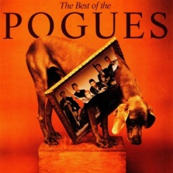 POGUES BEST OF THE POGUES...