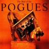 POGUES BEST OF THE POGUES  1-LP