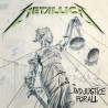 METALLICA AND JUSTICE FOR ALL  / Remastered 2018 Edition