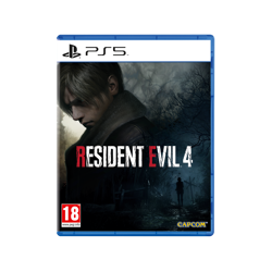 Resident Evil 4 (2023) PS5