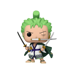 Funko Pop! Animation: One...