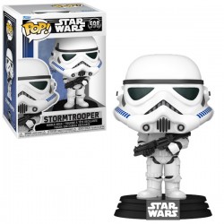Star Wars Pop New Classics...