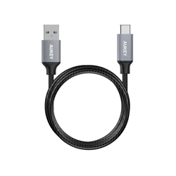 Cable USB 3.0 vers USB-C CB