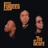 The Fugees-Score Orange Gold 2-LP