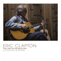 CLAPTON, ERIC LADY IN THE...
