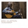 CLAPTON, ERIC LADY IN THE BALCONY: LOCKDOWN SESSIONS Coloured Vinyl, High Quality, Limited Edition 2-LP