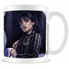 MERCREDI - Mug - 315 ml - Dark Side