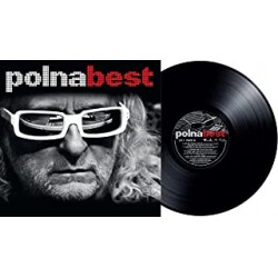 Michel Polnareff -Polnabest1LP